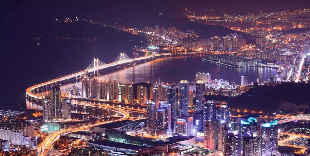 Busan