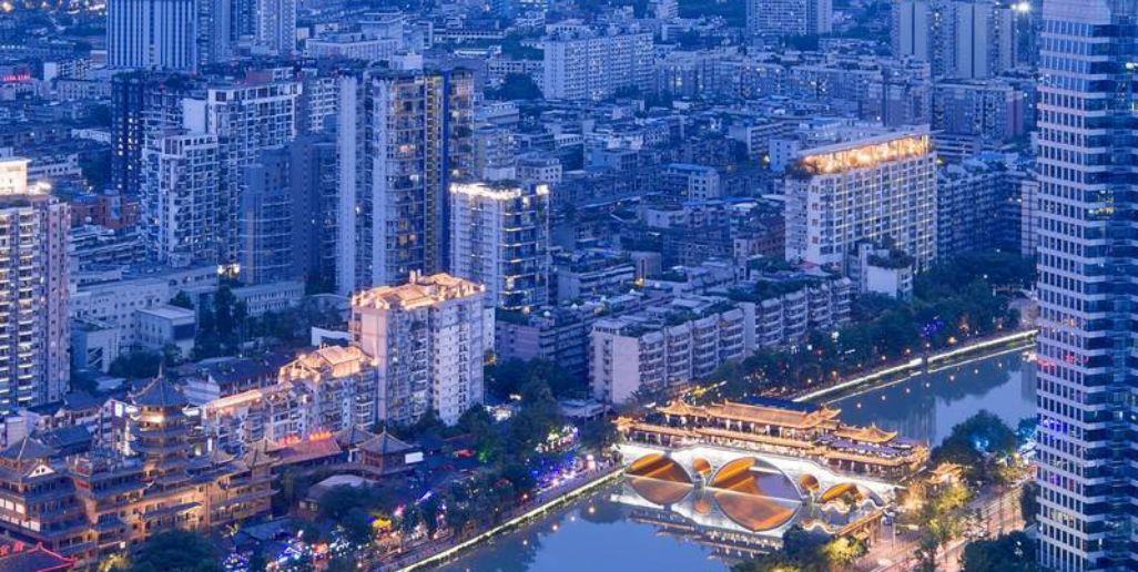 Chengdu