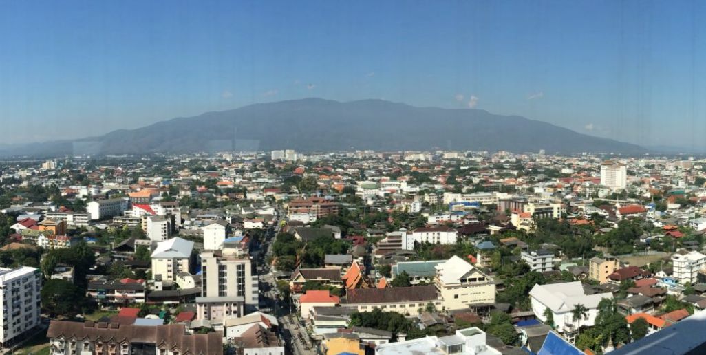 Chiang Mai