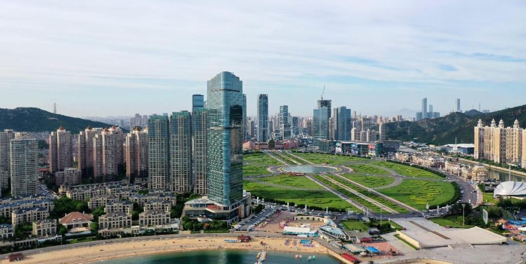 Scoot Airlines Dalian Office