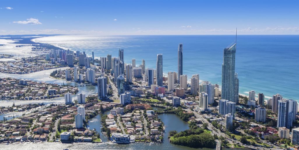 Gold Coast