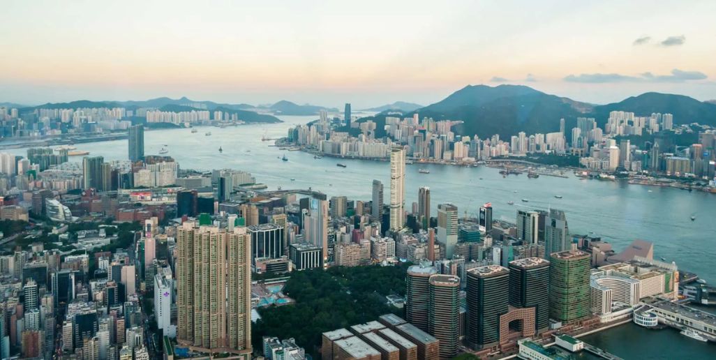 Hong Kong