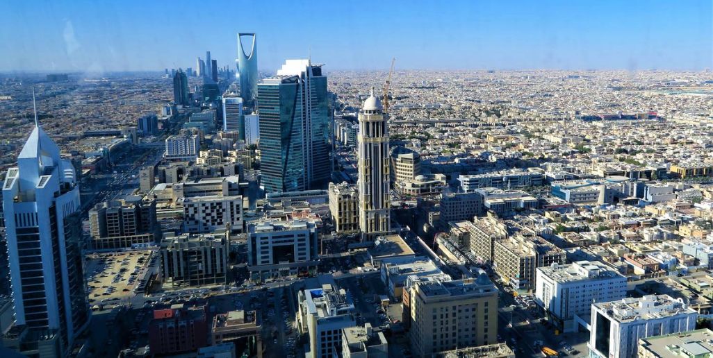 Jeddah