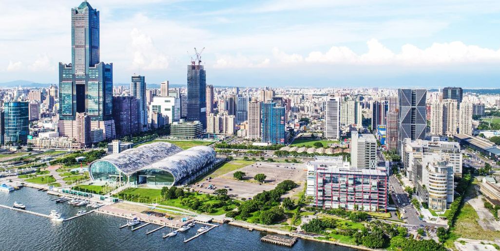 Kaohsiung