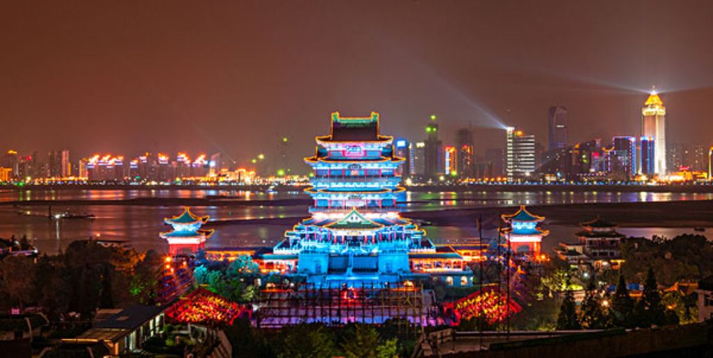 Scoot Airlines Nanchang Office
