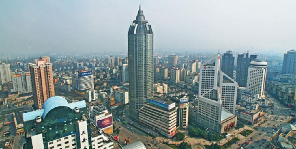 Wuxi