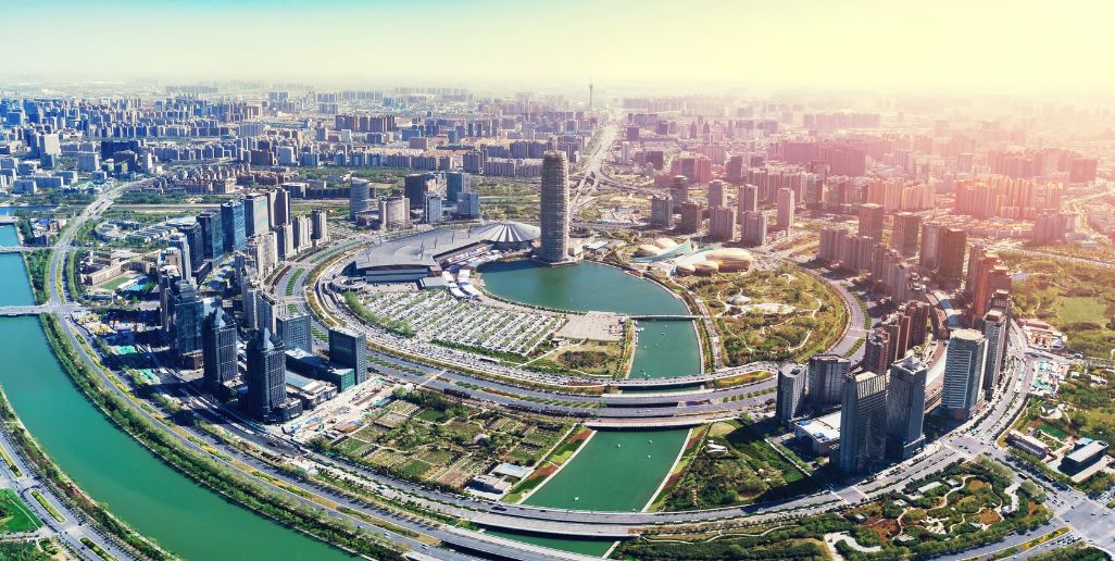 Zhengzhou