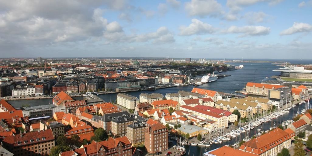 Copenhagen