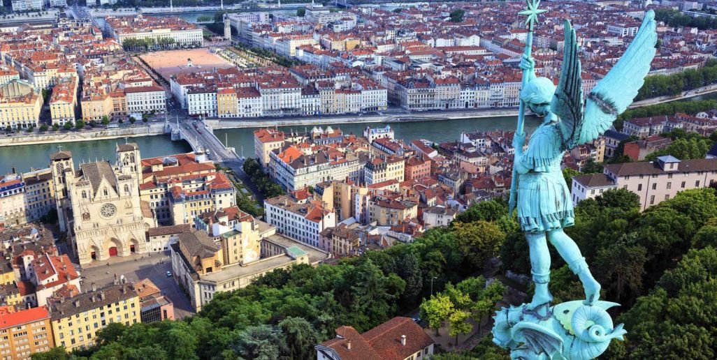 Turkish Airlines Lyon Office in France