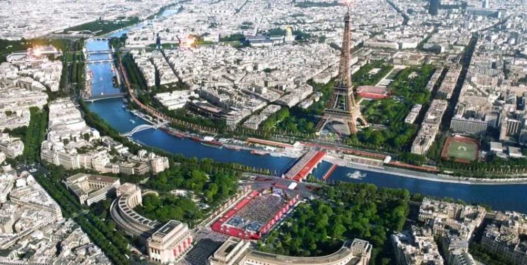 Turkish Airlines Paris office in France