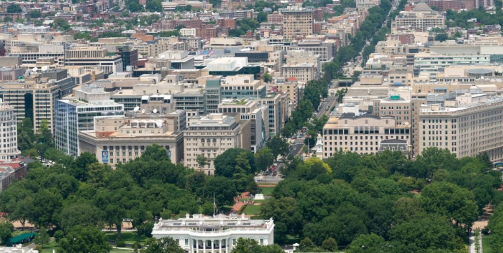 Turkish Airlines Washington DC Office