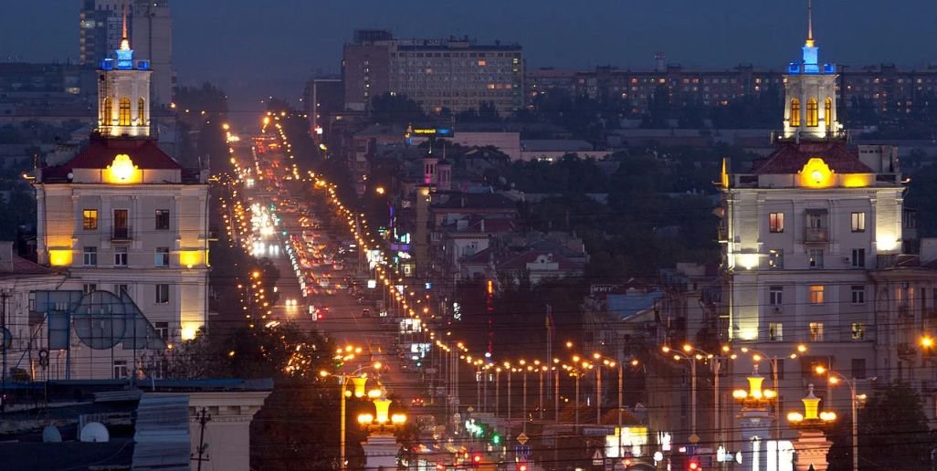 Turkish Airlines Zaporizhia office in Ukraine