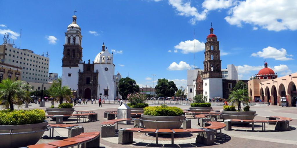 Aeromexico Airlines Irapuato Office