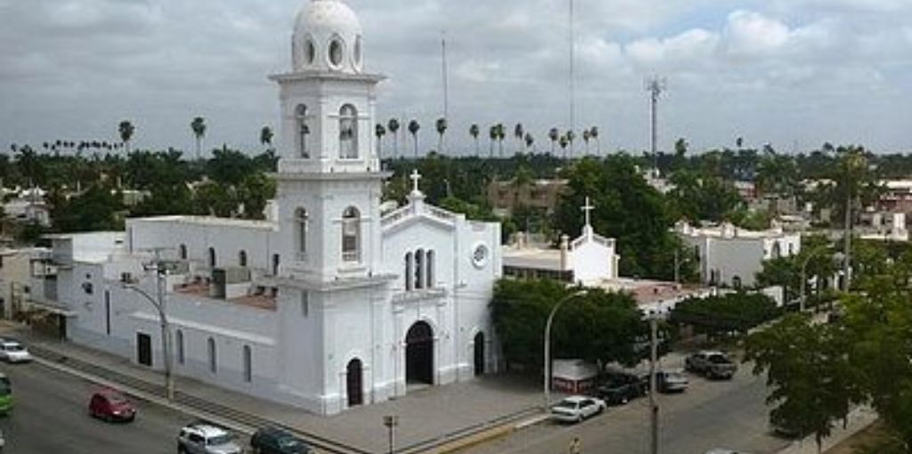 Los Mochis