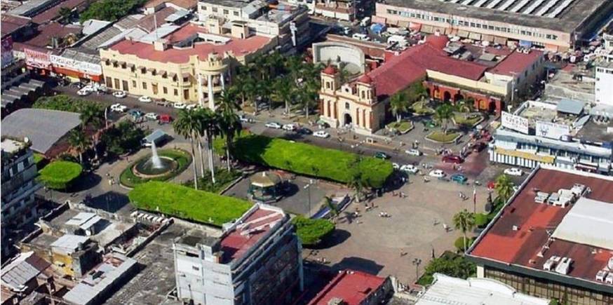 Tapachula