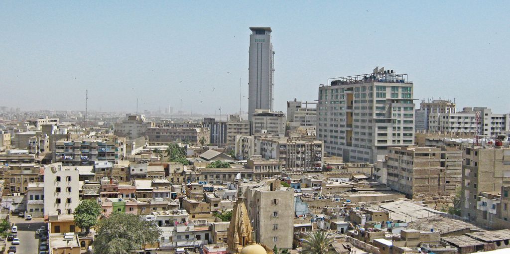 Karachi