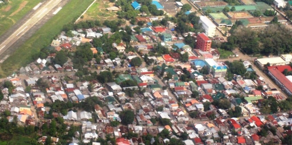 Cebu Pacific Catarman Office in Philippines