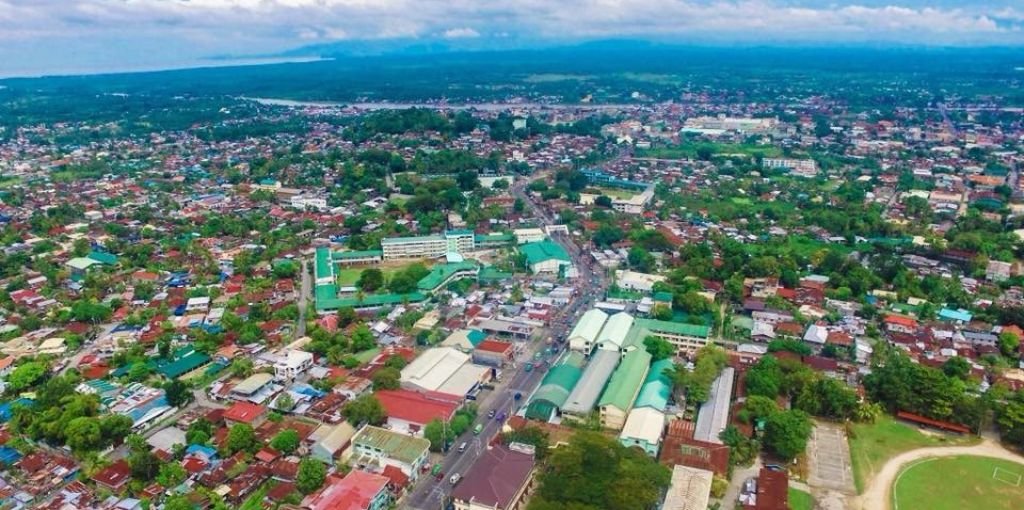 Cebu Pacific Cotabato Office in Philippines