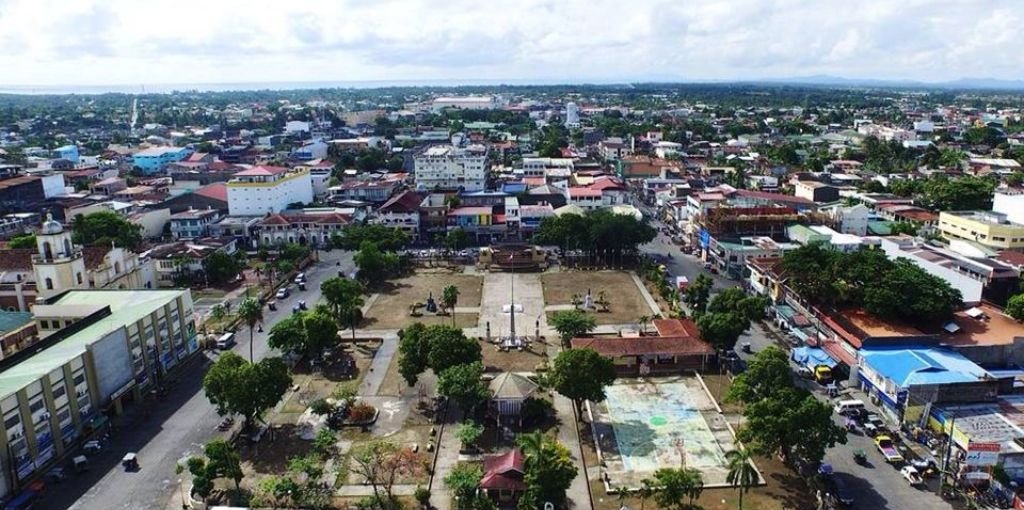 Cebu Pacific Kalibo Office in Philippines