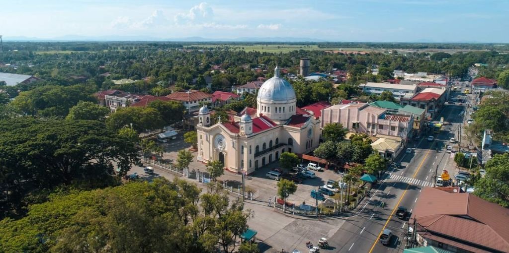 Cebu Pacific Silay Office in Philippines