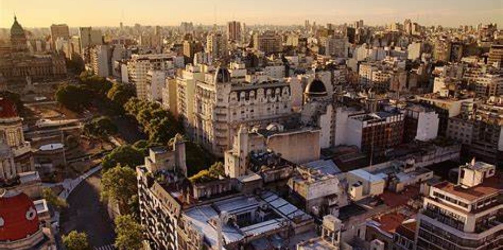 Delta Air Lines Office Buenos Aires in Argentina