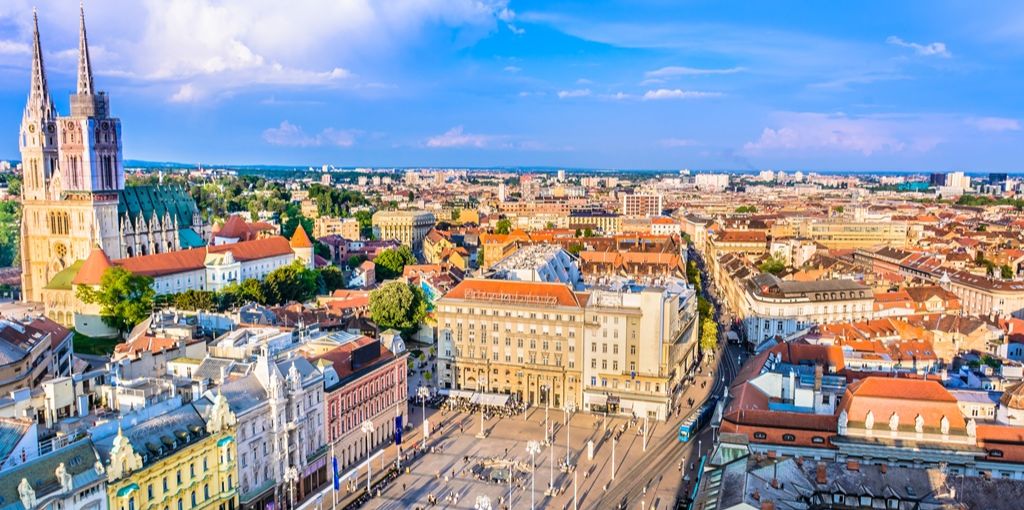 Zagreb