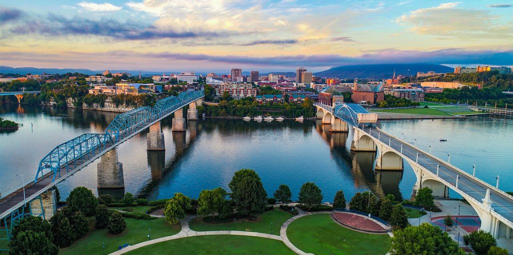 Chattanooga