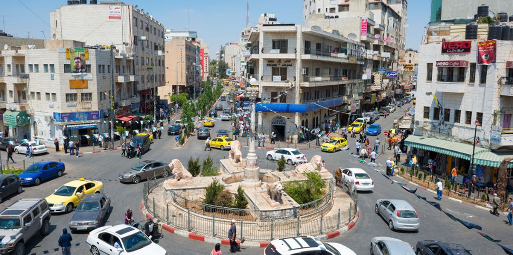 Ramallah