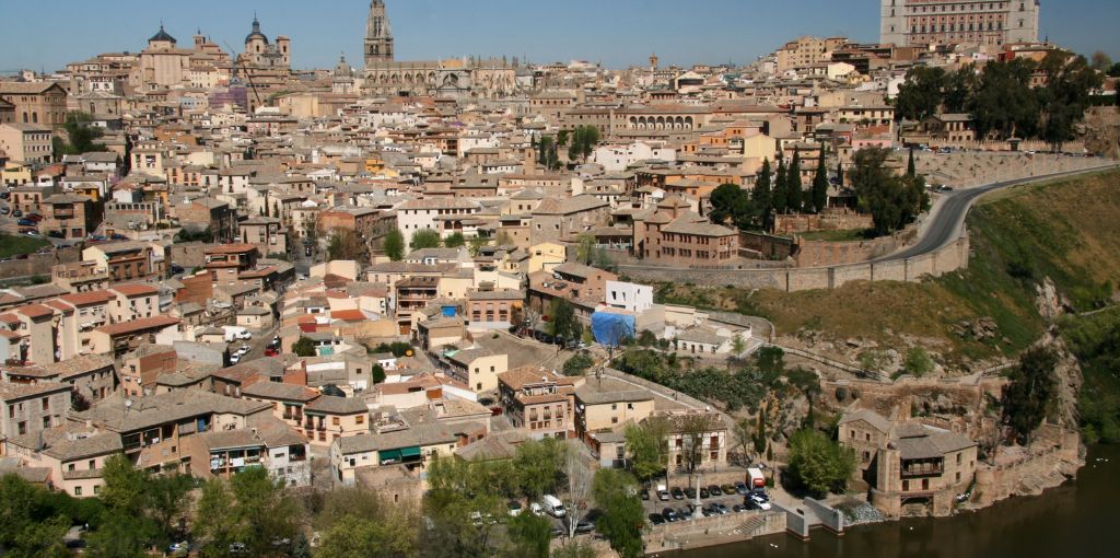 Toledo