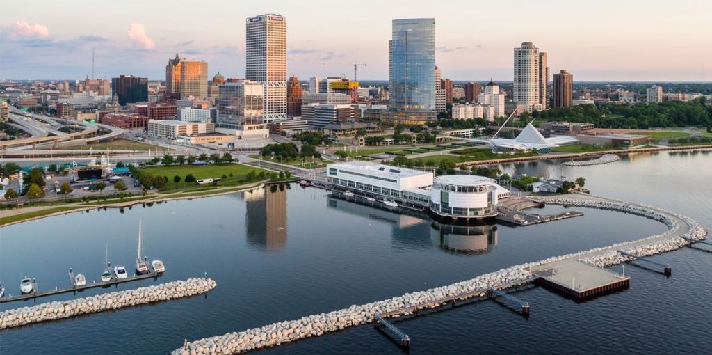 Frontier Airlines Milwaukee office in Wisconsin