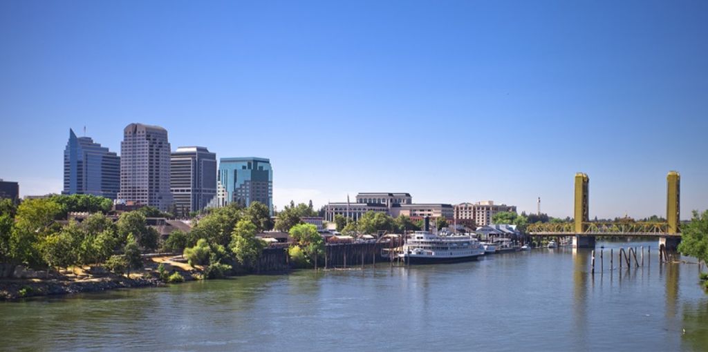 Sacramento