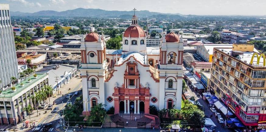 San Pedro Sula