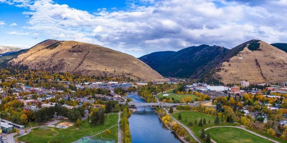 Missoula