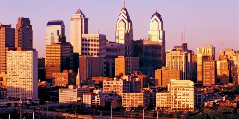 Philadelphia