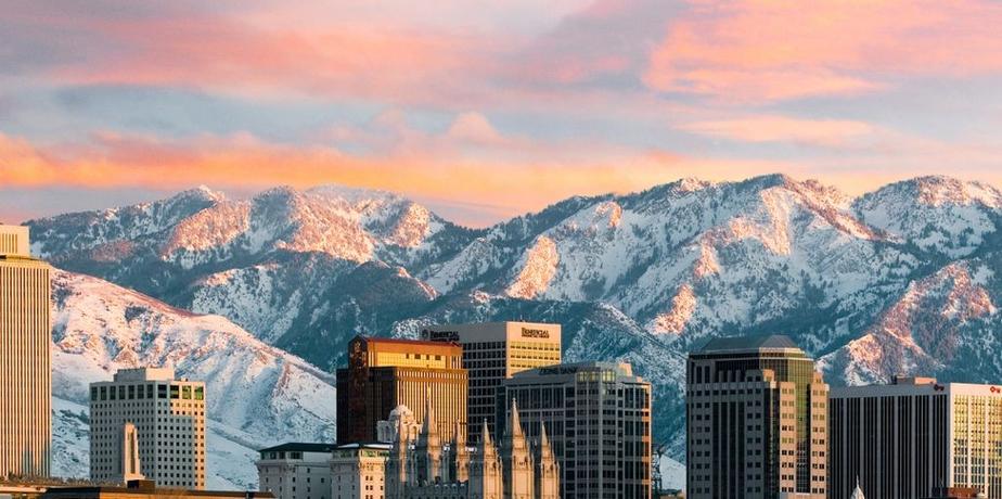 Frontier Airlines Salt Lake City Airport Office