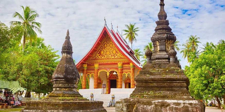 Laos