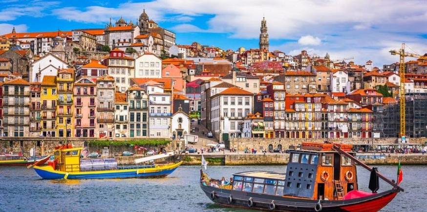 Portugal