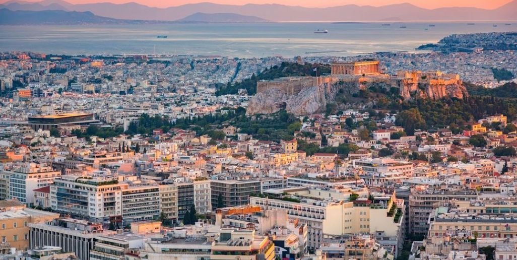 Athens