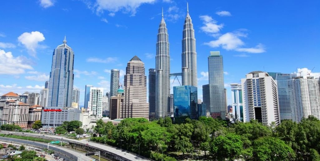 Turkish Airlines Kuala Lumpur Office in Malaysia