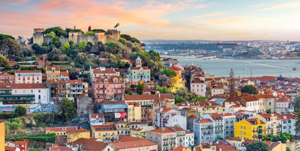 Turkish Airlines Lisbon Office in Portugal