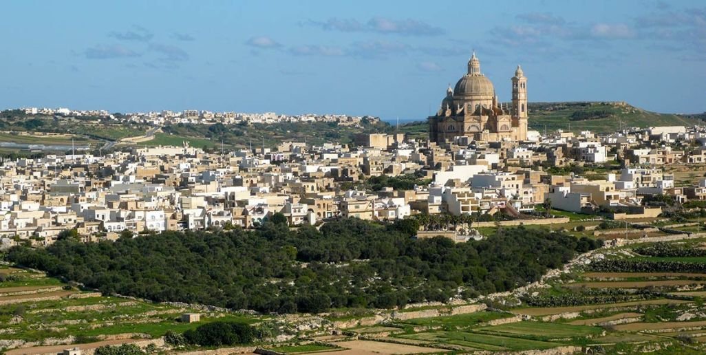 Turkish Airlines Malta Office