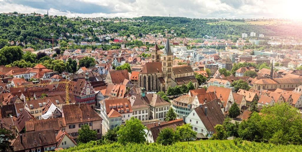 Stuttgart