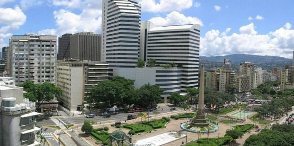 Caracas