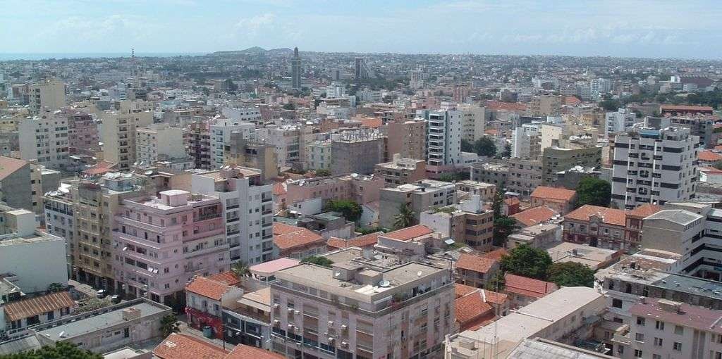 Dakar