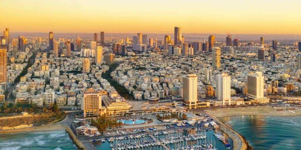 Tel Aviv