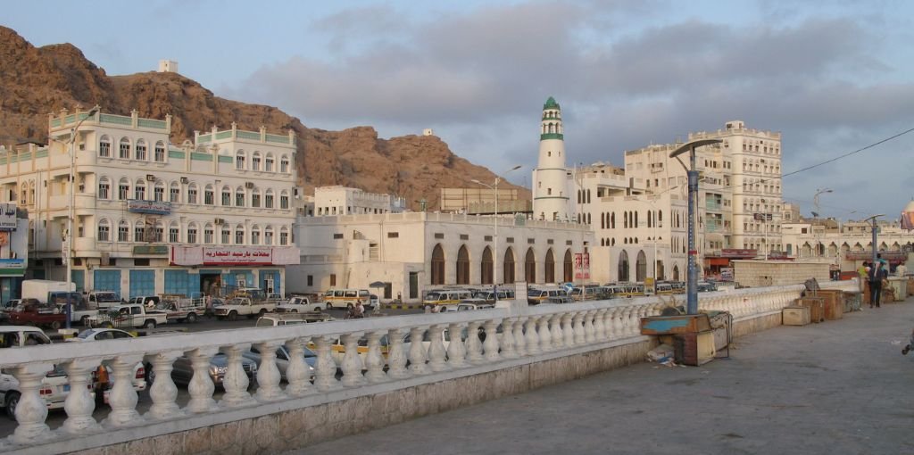 Mukalla 