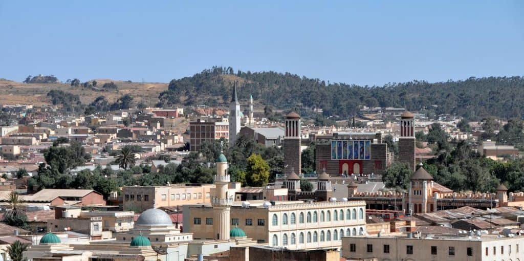 Asmara