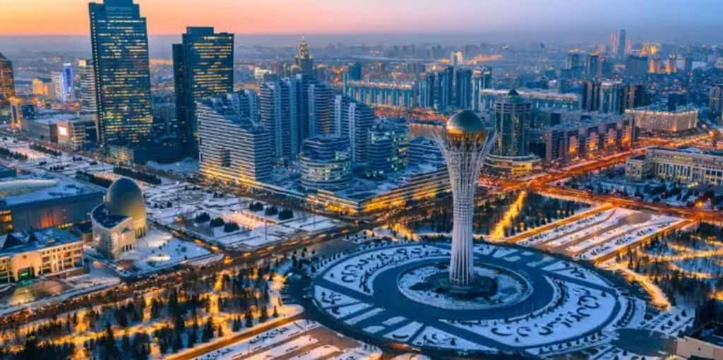 Astana