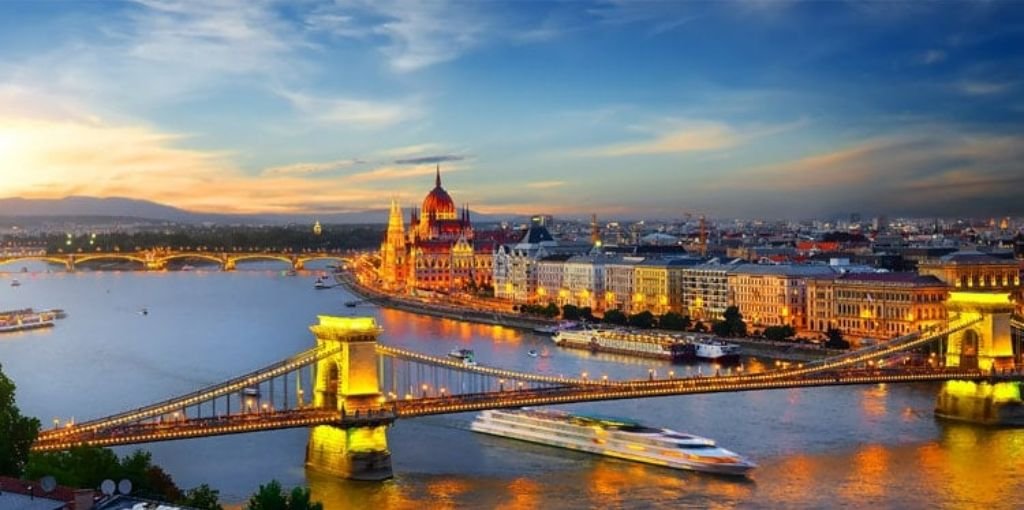 Budapest