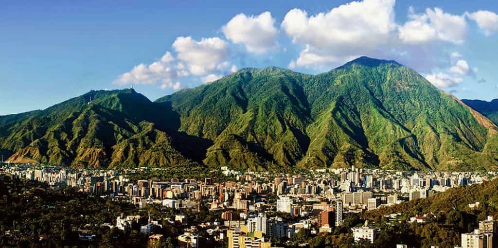 Caracas